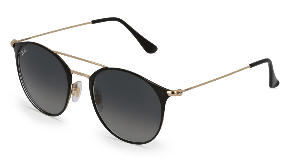 Мужские солнцезащитные очки RAY-BAN RB 3016 купить в интернет магазине